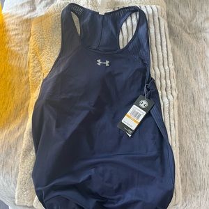 Under armor tank top